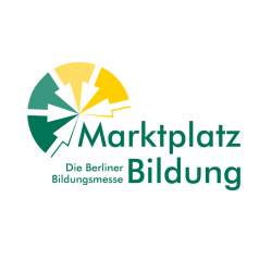Messe zu Weiterbildung und Umschulung in Berlin :: Messe Marktplatz Bildung im KOSMOS Berlin-Friedrichshain